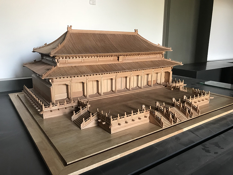 北京模型公司，沙盤制作公司，沙盤模型，古建筑模型