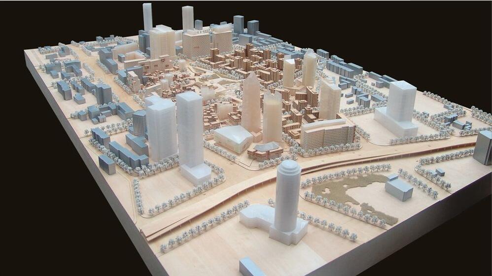 沙盤(pán)模型公司結(jié)合哪些技術(shù)要求? 沙盤(pán)模型公司結(jié)合哪些技術(shù)要求?