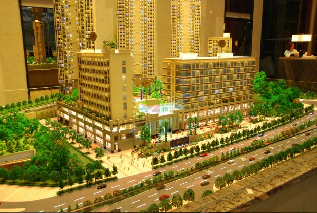 工業模型高端制作 工業模型高端制作