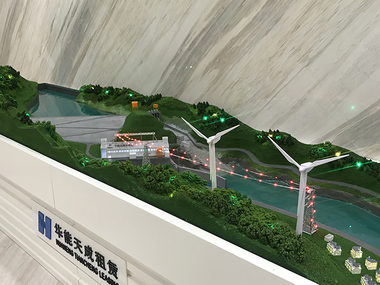 工業模型高端制作哪家最專業 工業模型高端制作哪家最專業